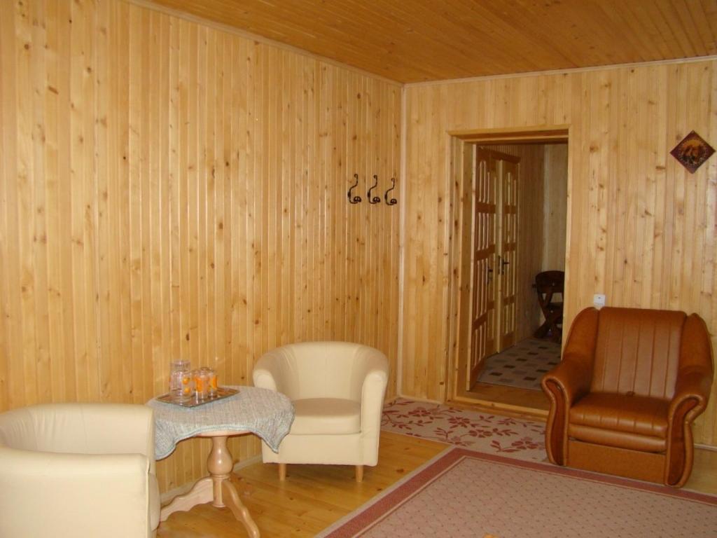 Na Velykim Hotel Yaremche Værelse billede